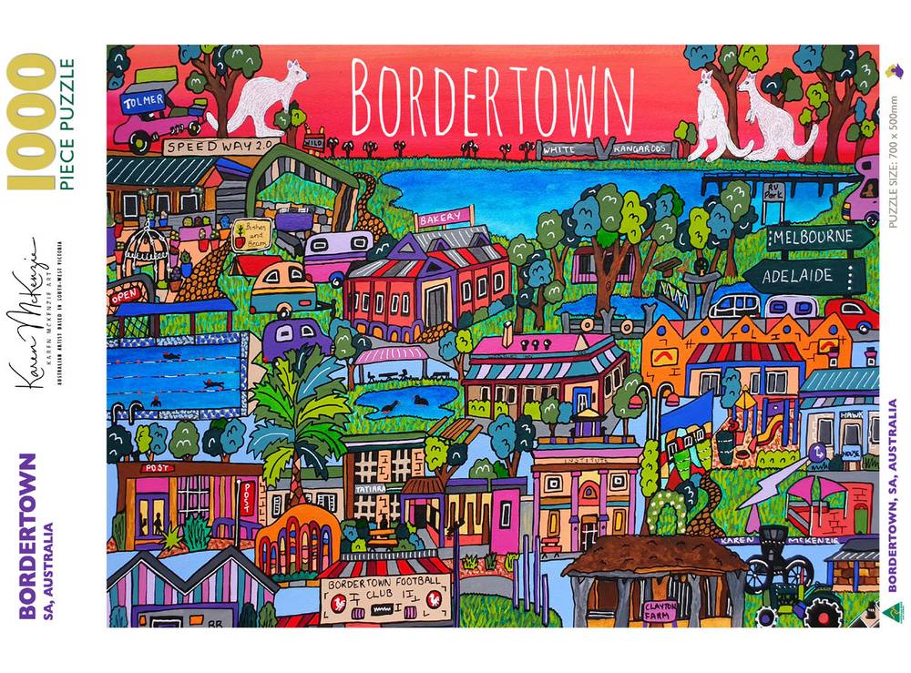 Creecoona Terrace, Bordertown, SA 5268