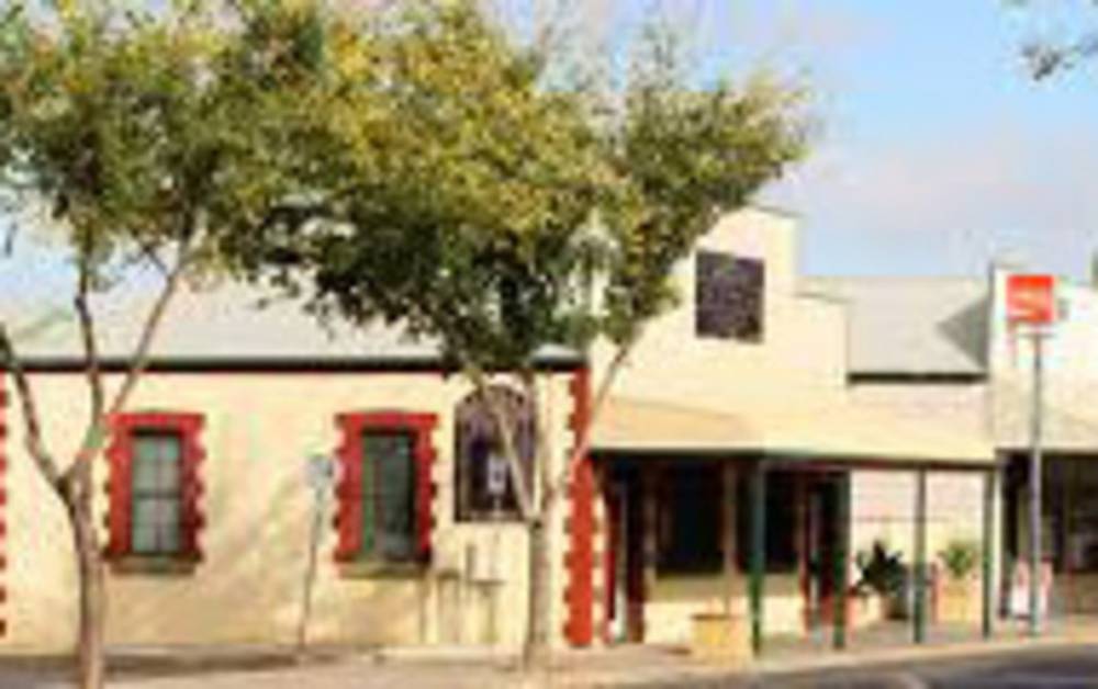 Creecoona Terrace, Bordertown, SA 5268