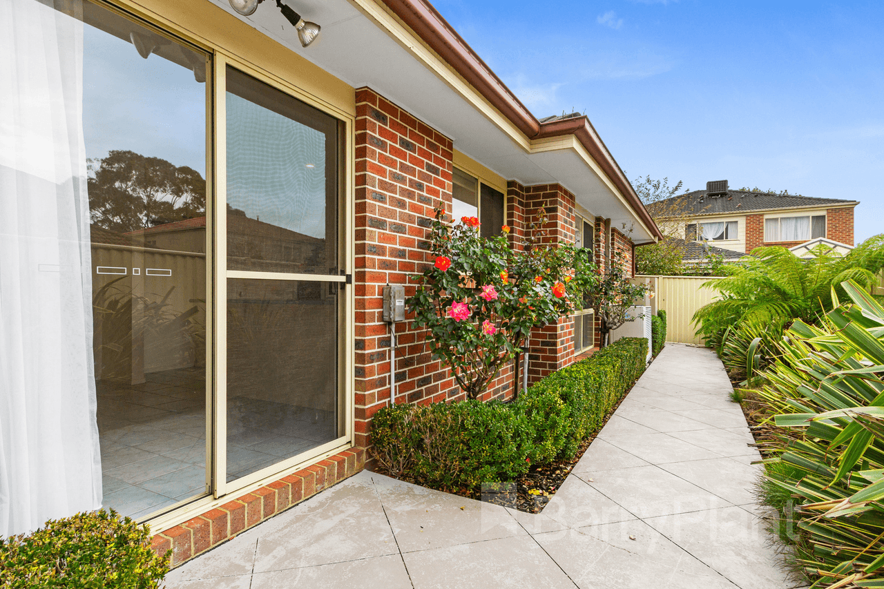 3/1387 High Street Road, Wantirna South, VIC 3152