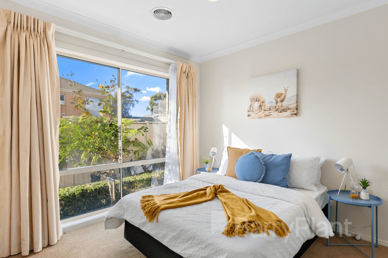 3/1387 High Street Road, Wantirna South, VIC 3152