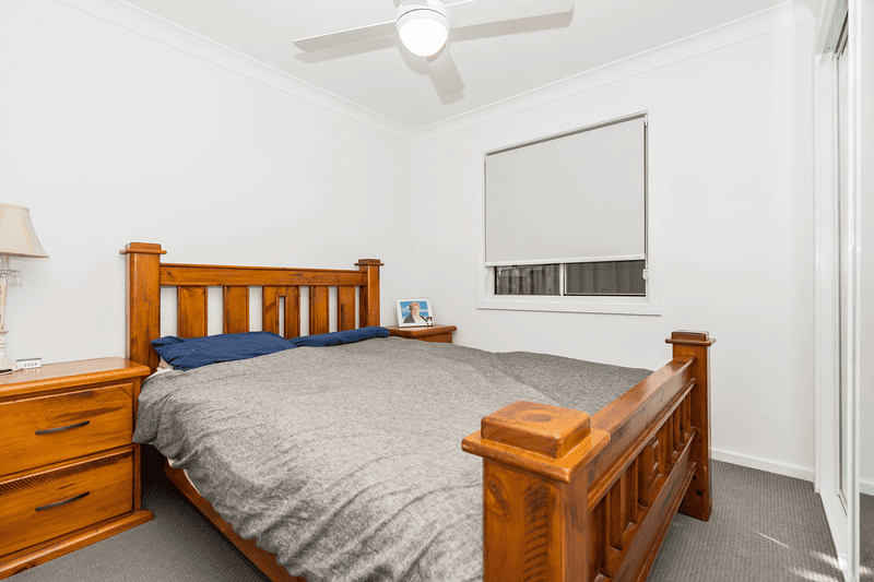 13 Tristania Court, Thornton, NSW 2322