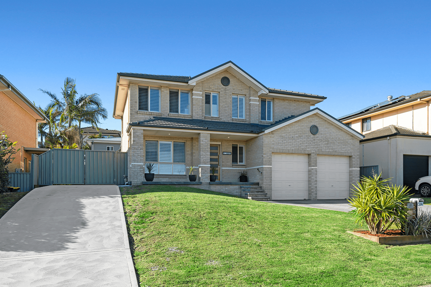 13 Tristania Court, Thornton, NSW 2322