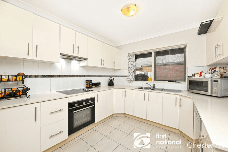 11/119-121 Proctor Parade, CHESTER HILL, NSW 2162