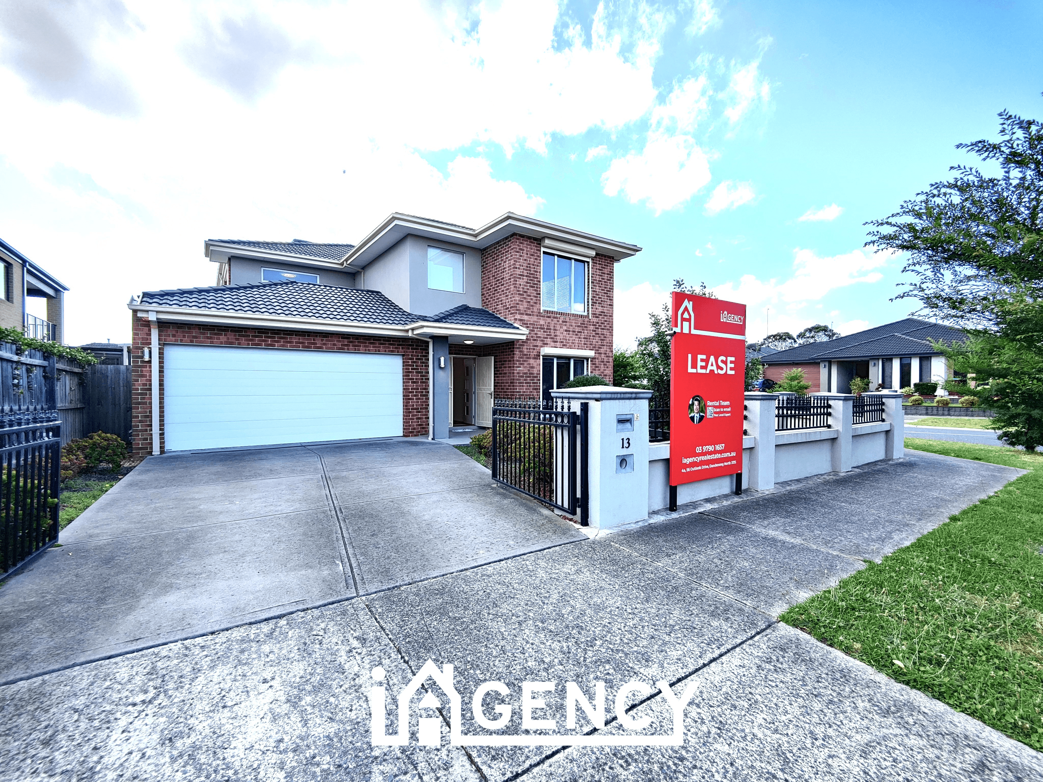 13-15 Penton Way, LYNBROOK, VIC 3975