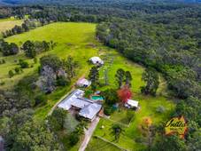 535 Silverdale Road, Orangeville, NSW 2570