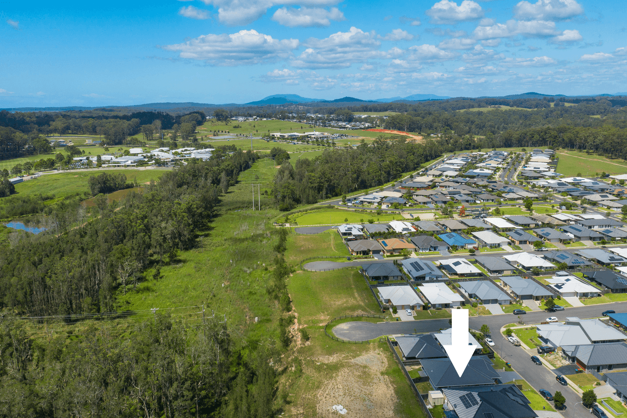 4B Assembly Close, THRUMSTER, NSW 2444