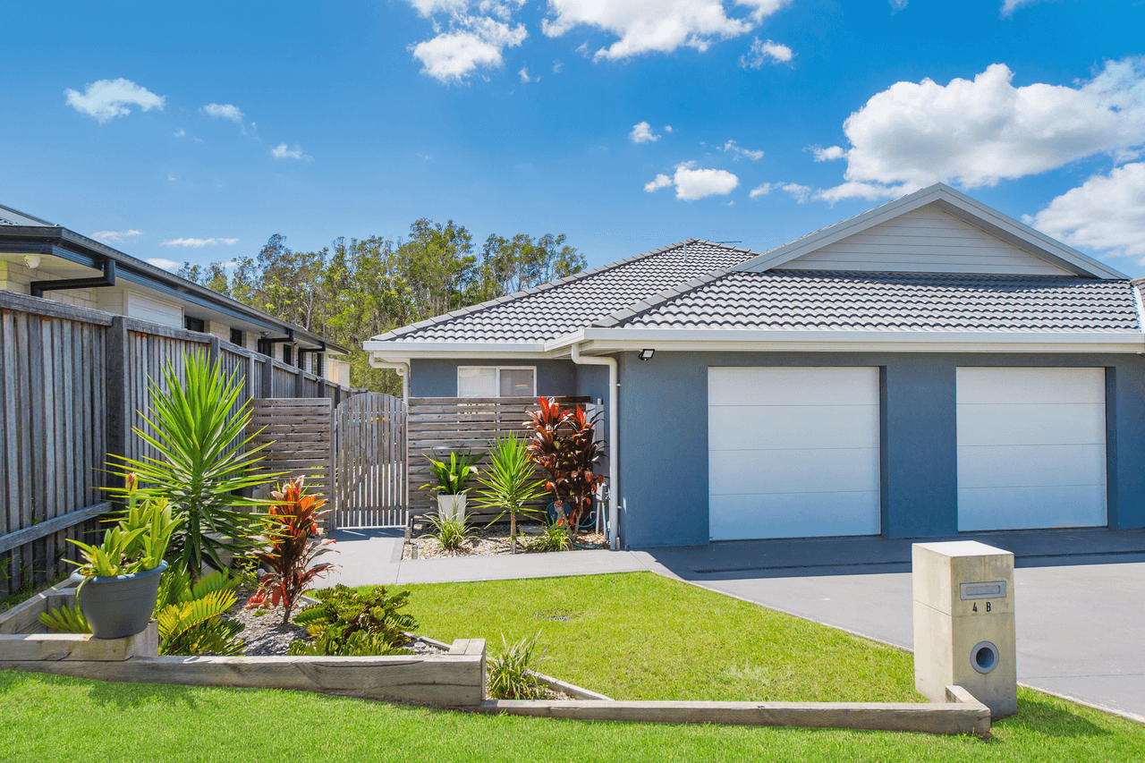 4B Assembly Close, THRUMSTER, NSW 2444