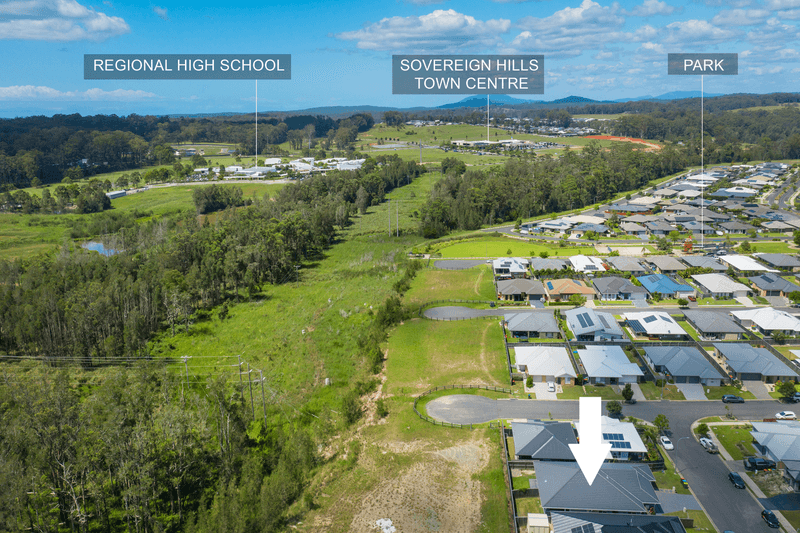 4B Assembly Close, THRUMSTER, NSW 2444