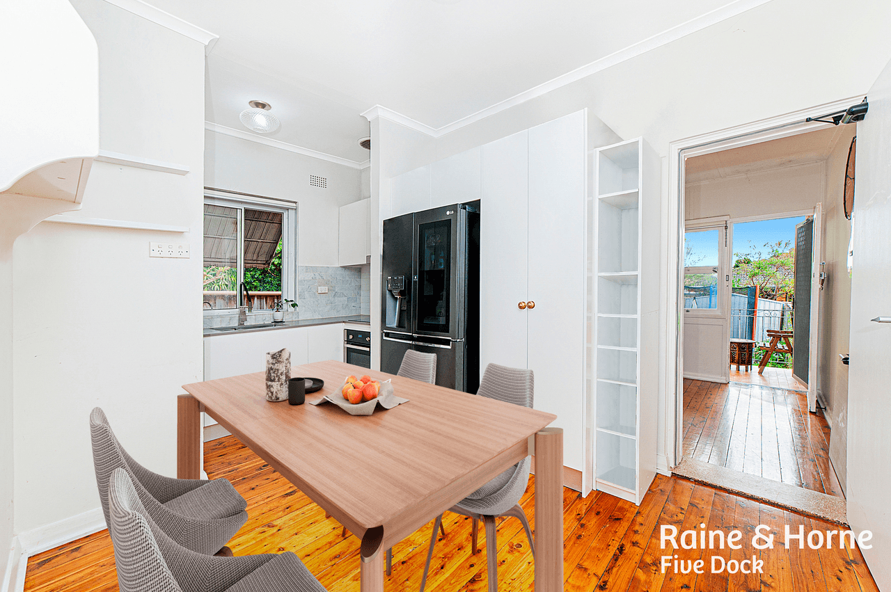 238A Lyons Road, RUSSELL LEA, NSW 2046