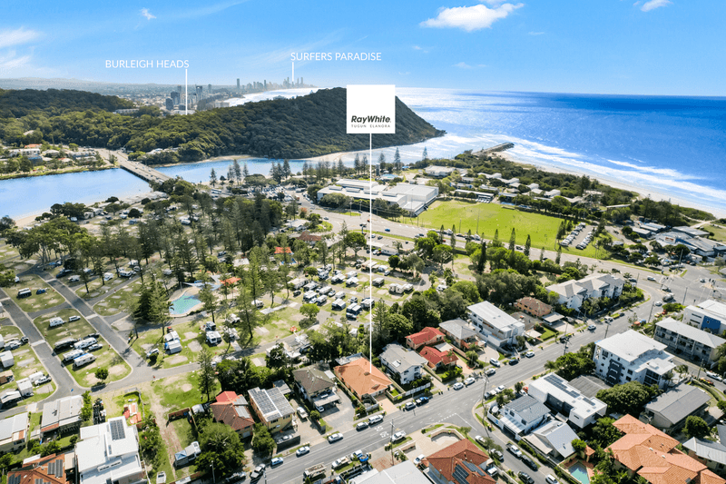 2/19 Tallebudgera Drive, PALM BEACH, QLD 4221