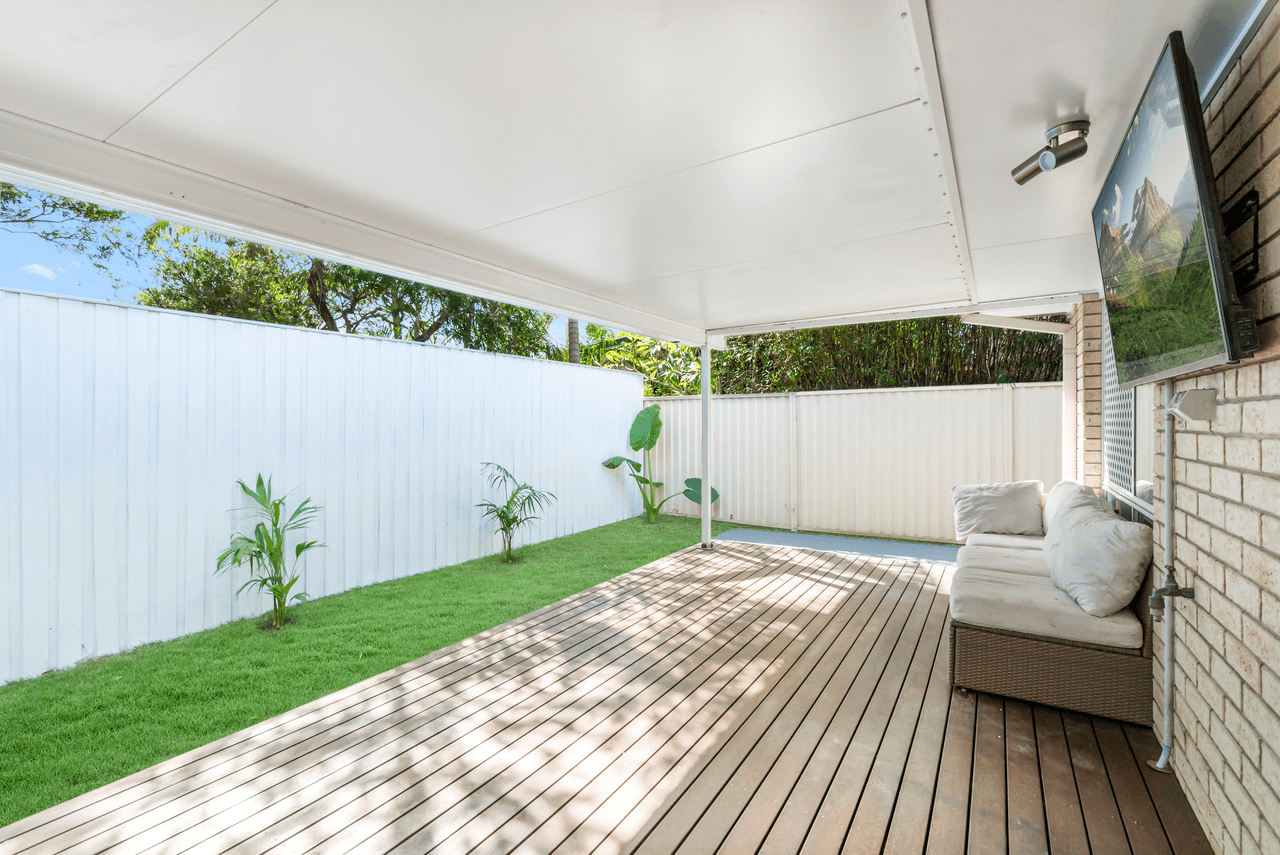 2/19 Tallebudgera Drive, PALM BEACH, QLD 4221