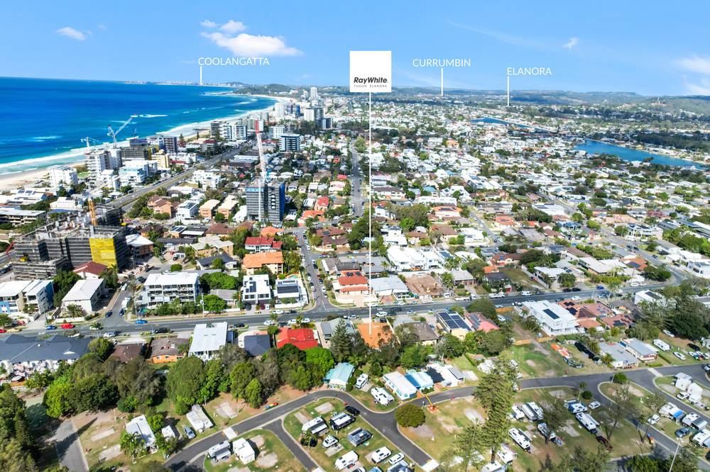 2/19 Tallebudgera Drive, PALM BEACH, QLD 4221