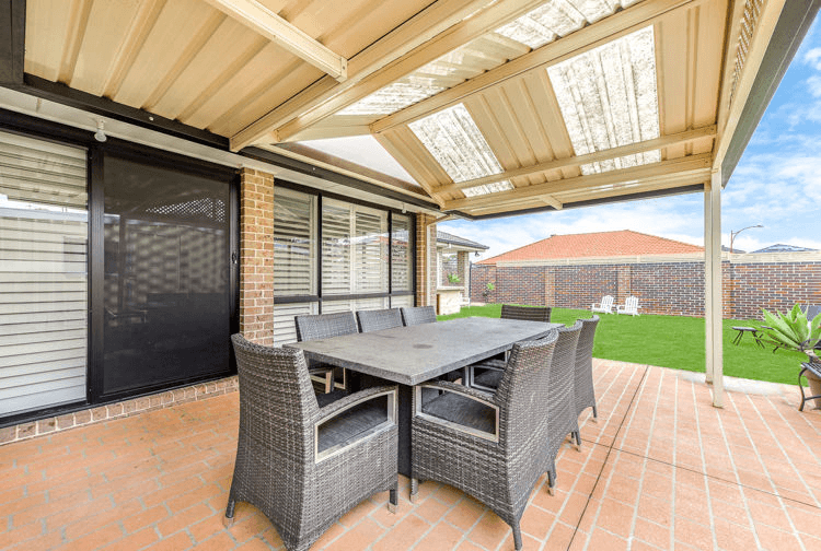 31 Gabriel Circuit, BLAIR ATHOL, NSW 2560