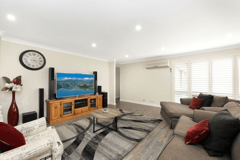 31 Gabriel Circuit, BLAIR ATHOL, NSW 2560