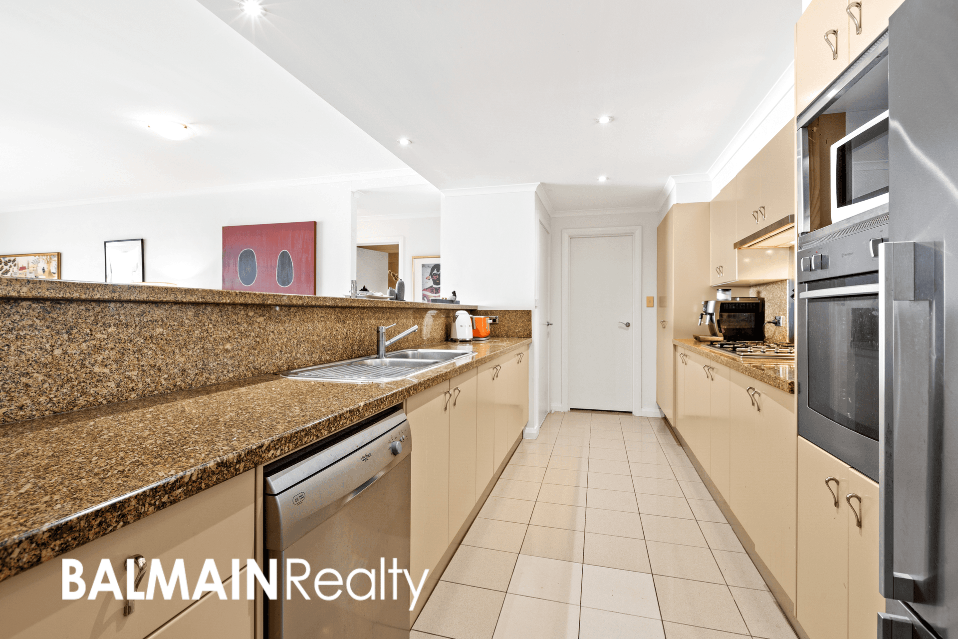 71/3 Wulumay Close, Rozelle, NSW 2039