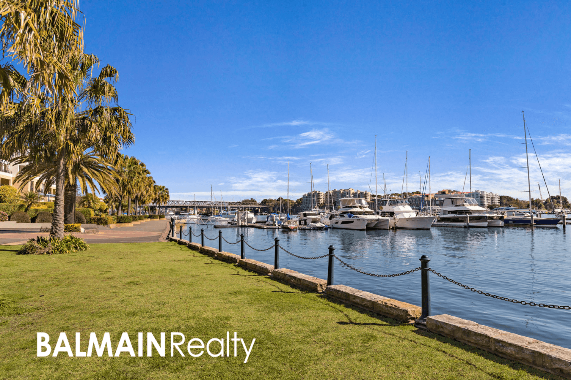 71/3 Wulumay Close, Rozelle, NSW 2039