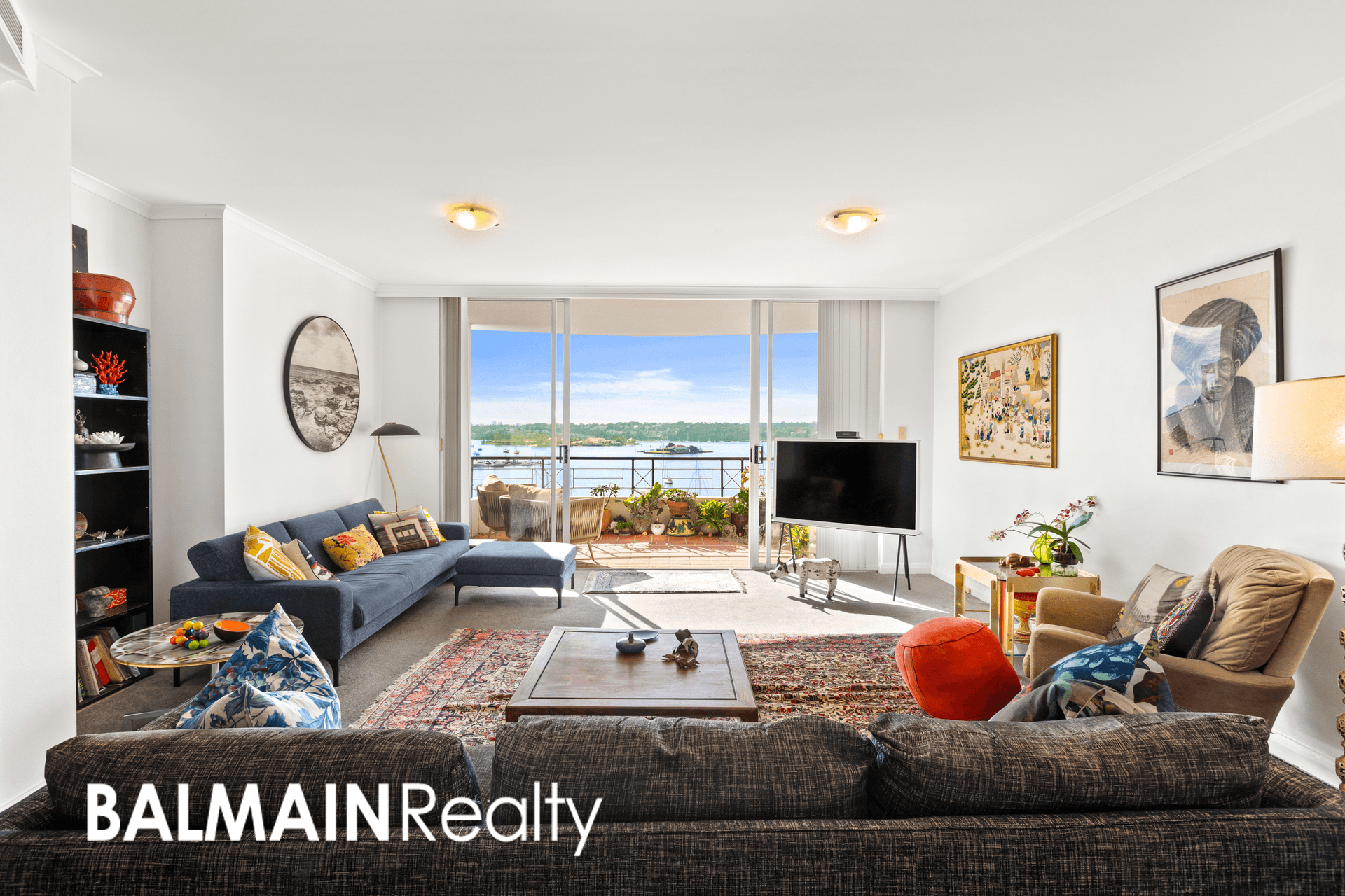 71/3 Wulumay Close, Rozelle, NSW 2039