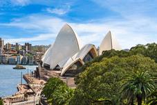 82/7 Macquarie Street, Sydney, NSW 2000