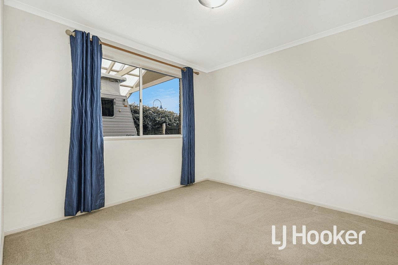 1 Kells Close, CRANBOURNE EAST, VIC 3977