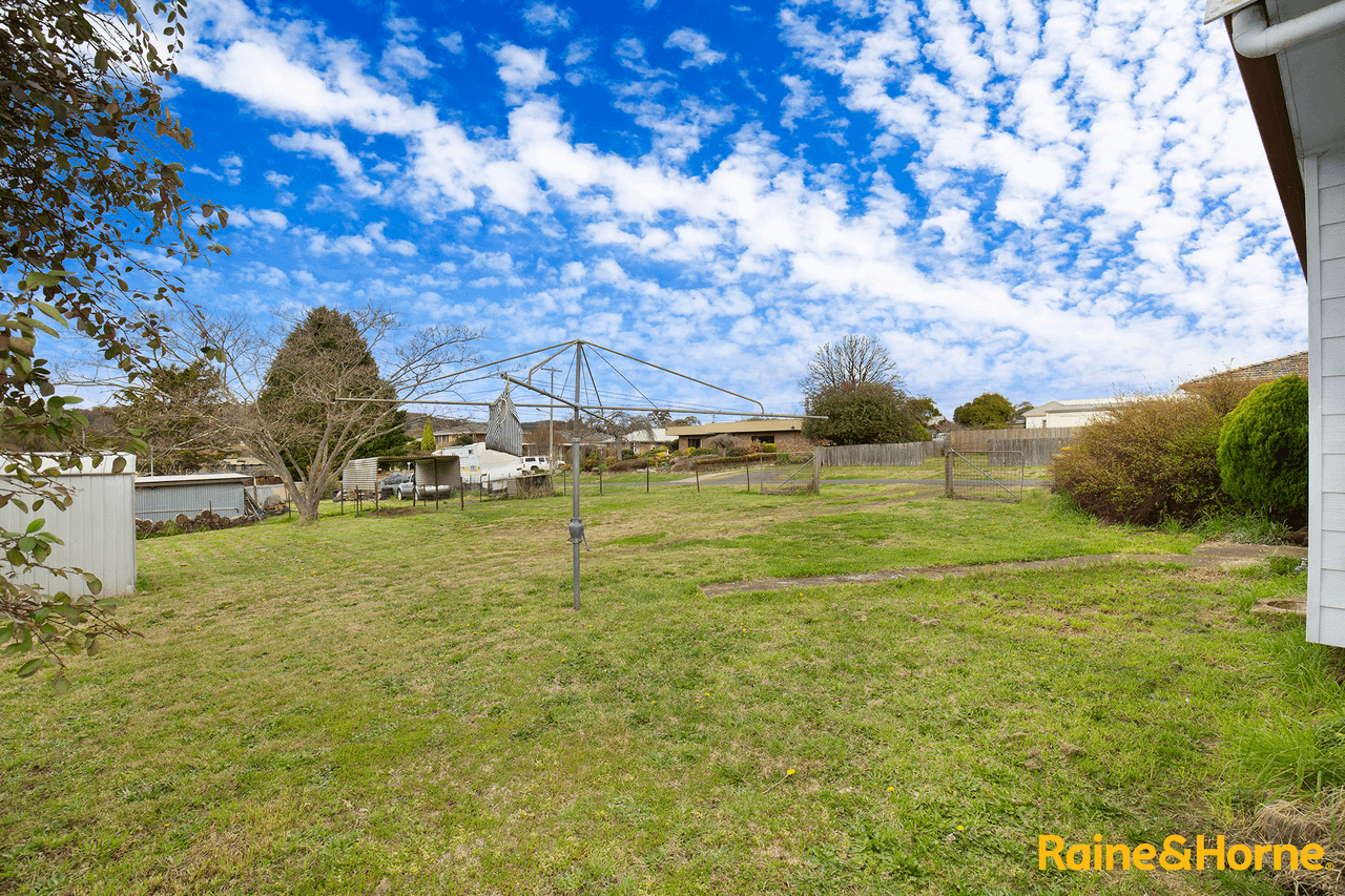 15 Short Street, GLEN INNES, NSW 2370