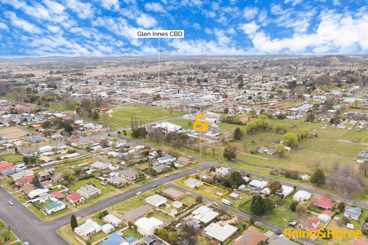 15 Short Street, GLEN INNES, NSW 2370