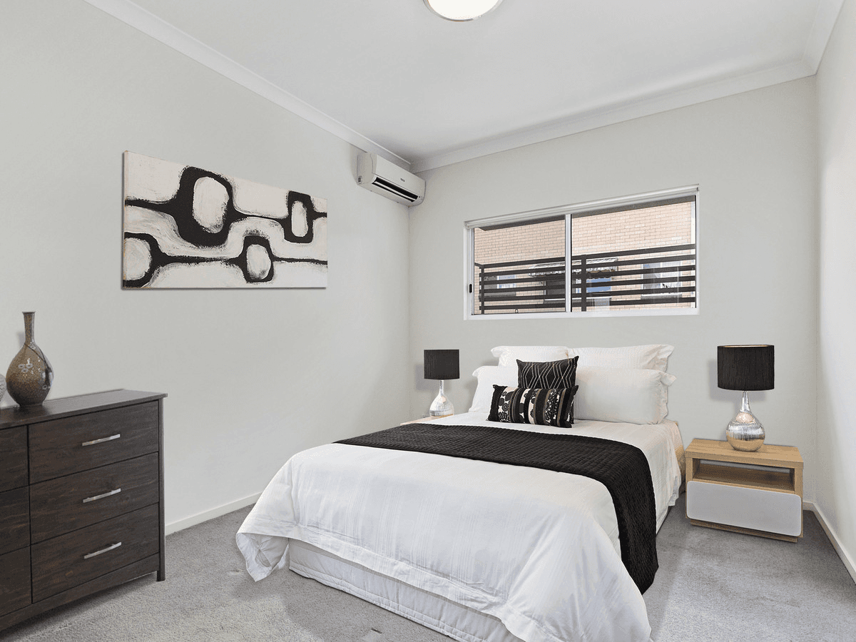 4/38 Chatsworth Road, Greenslopes, QLD 4120