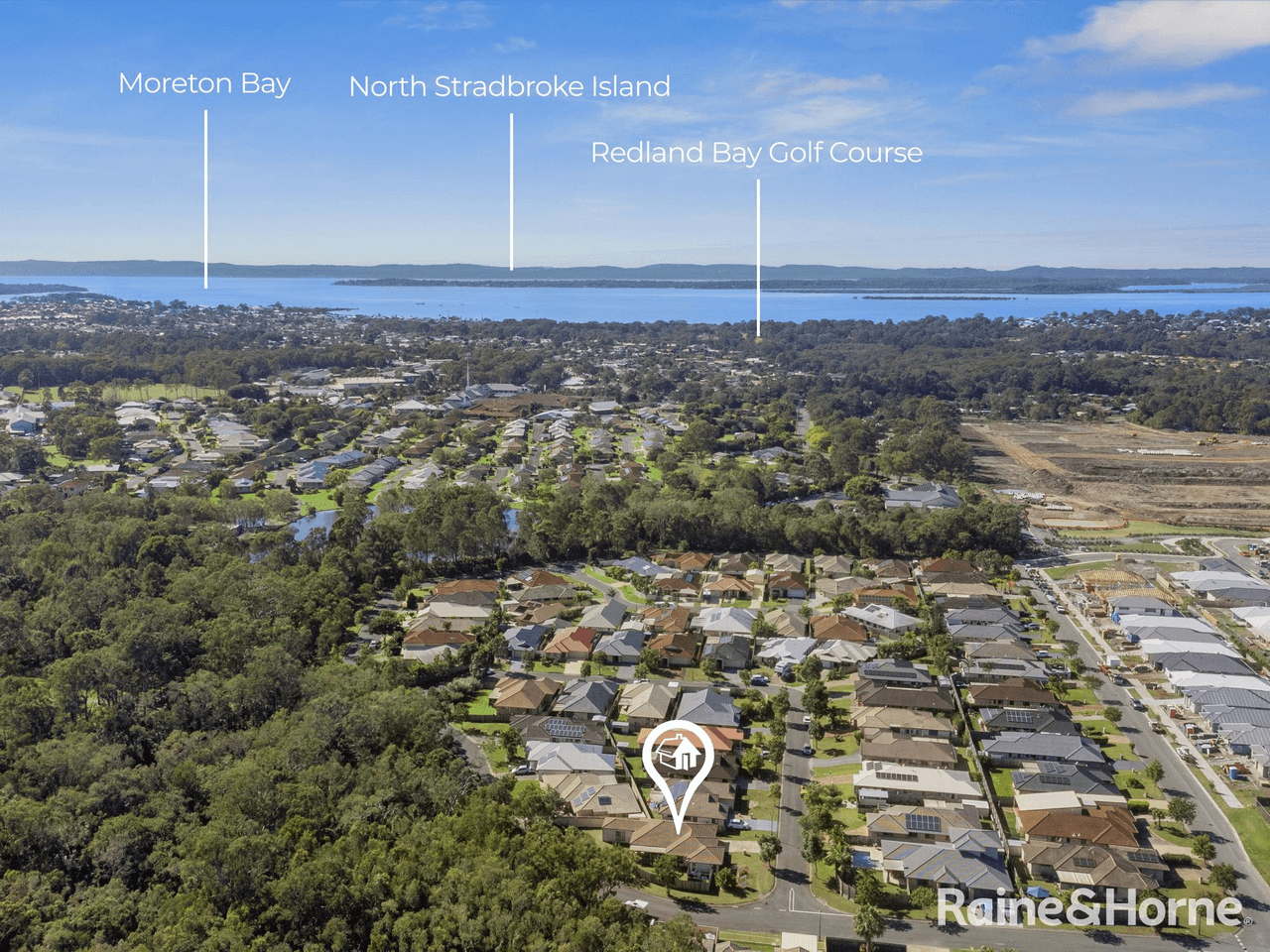 5 Mcconechy Drive, VICTORIA POINT, QLD 4165