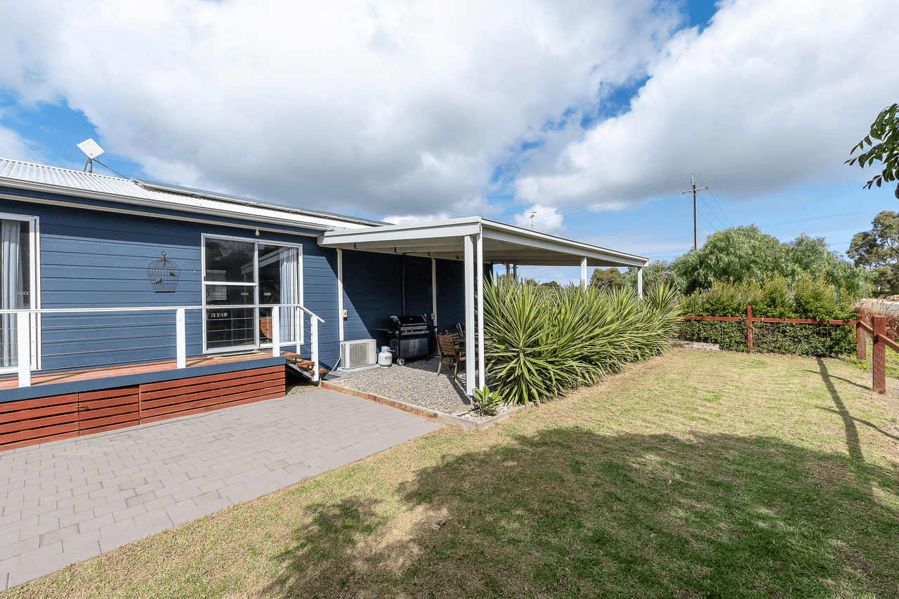 12 Jupiter Street, MILANG, SA 5256