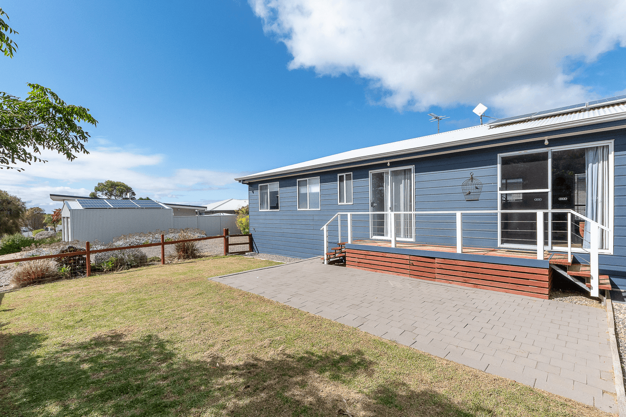 12 Jupiter Street, MILANG, SA 5256