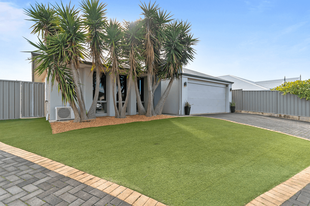 6 Norscot Way, Madeley, WA 6065