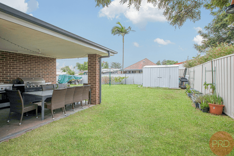 2 Third Avenue, RUTHERFORD, NSW 2320