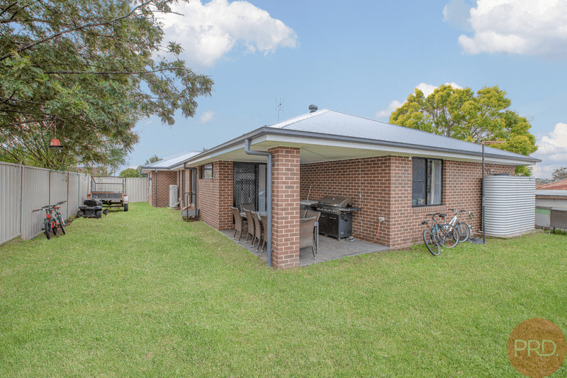 2 Third Avenue, RUTHERFORD, NSW 2320