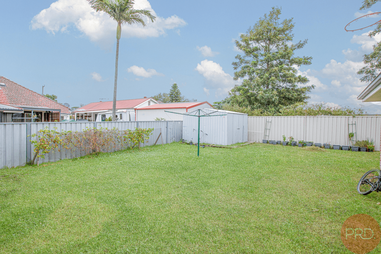 2 Third Avenue, RUTHERFORD, NSW 2320