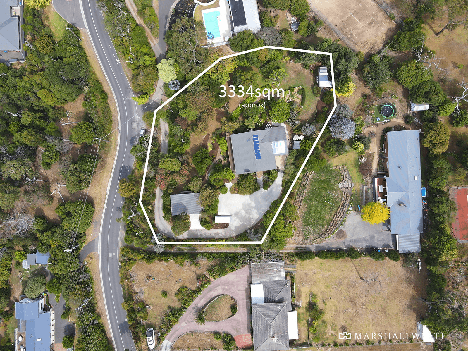 30 Two Bays Road, Mount Eliza, VIC 3930