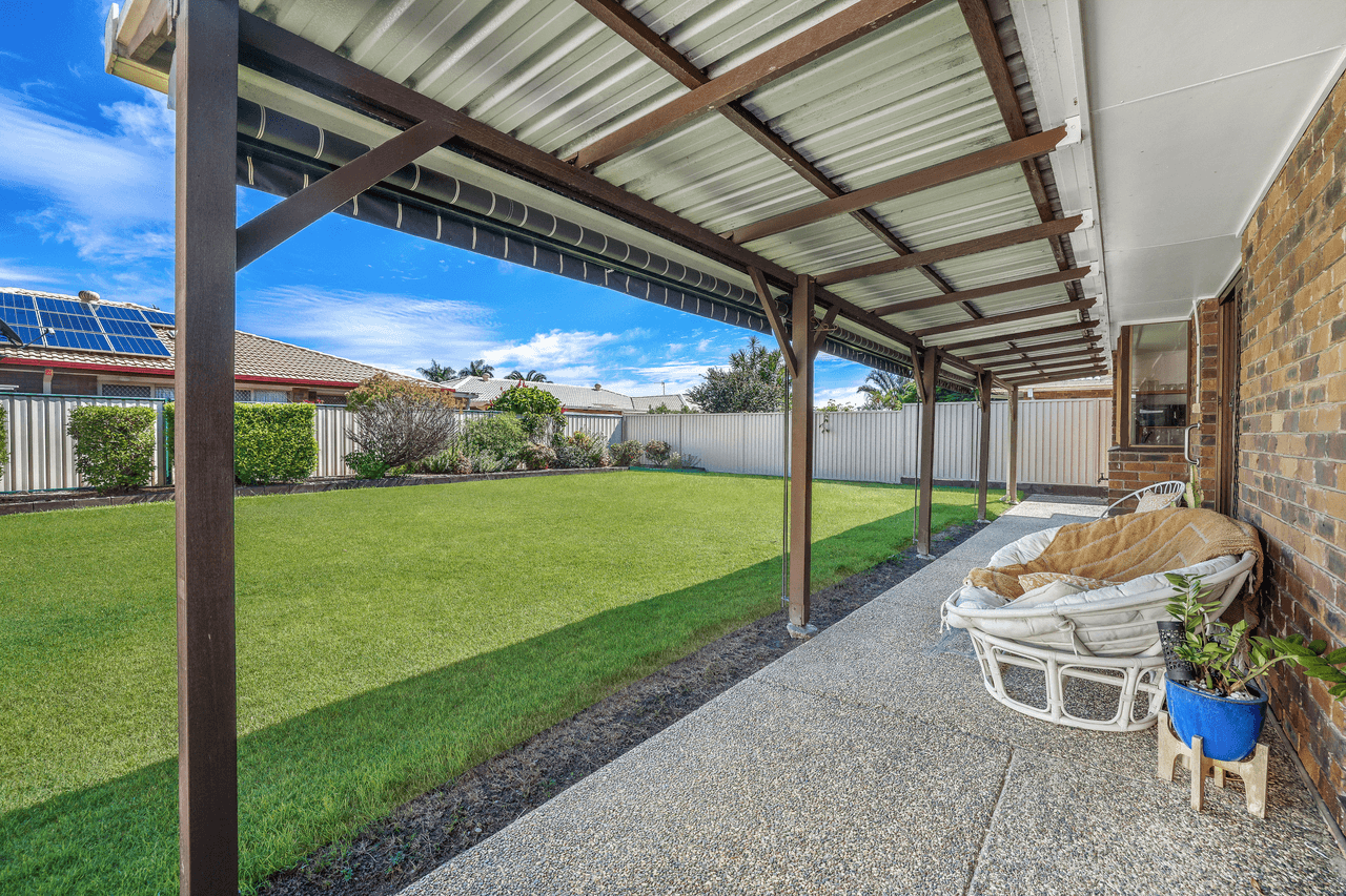 83 Ironbark Street, ELANORA, QLD 4221