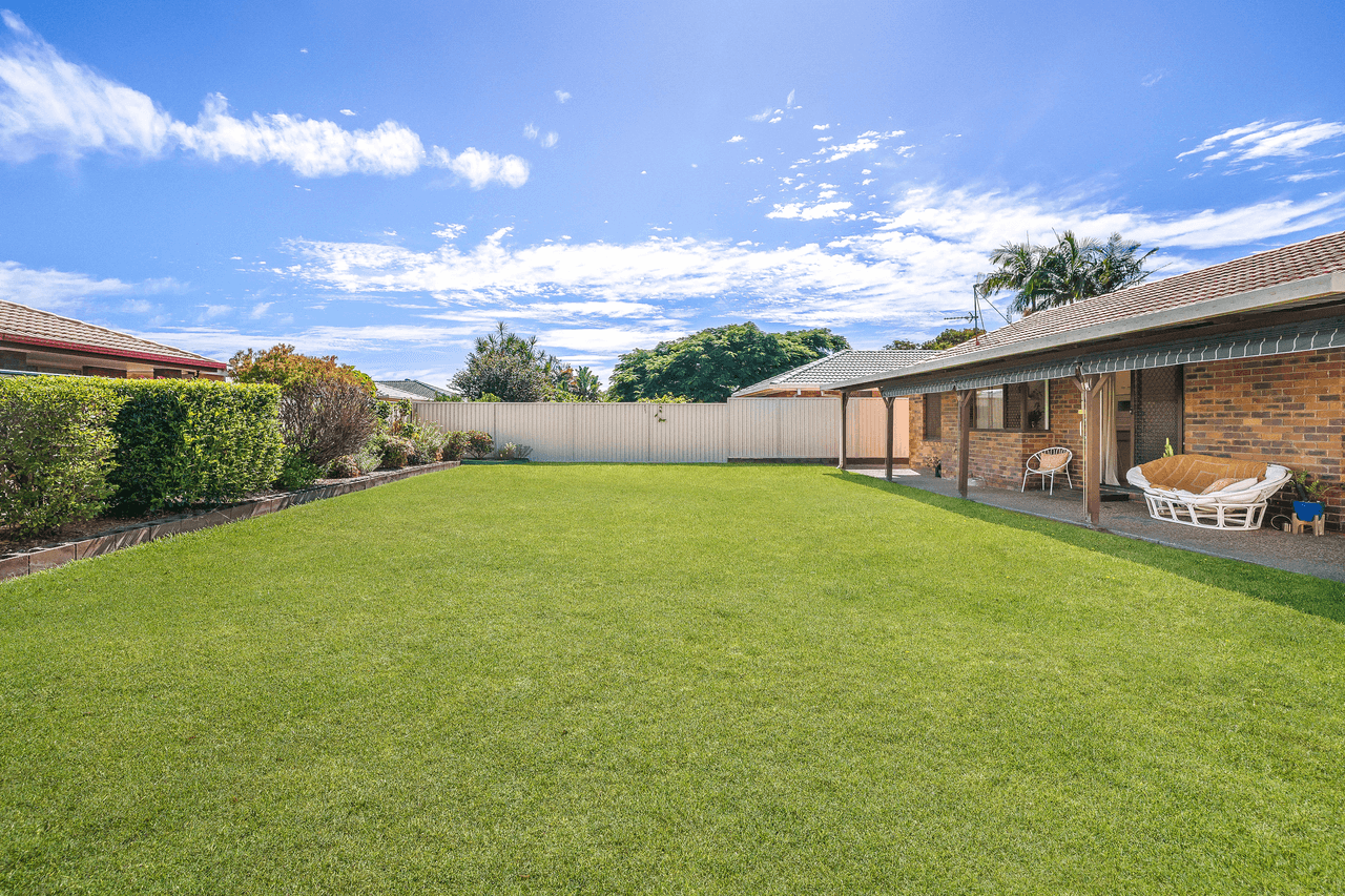 83 Ironbark Street, ELANORA, QLD 4221