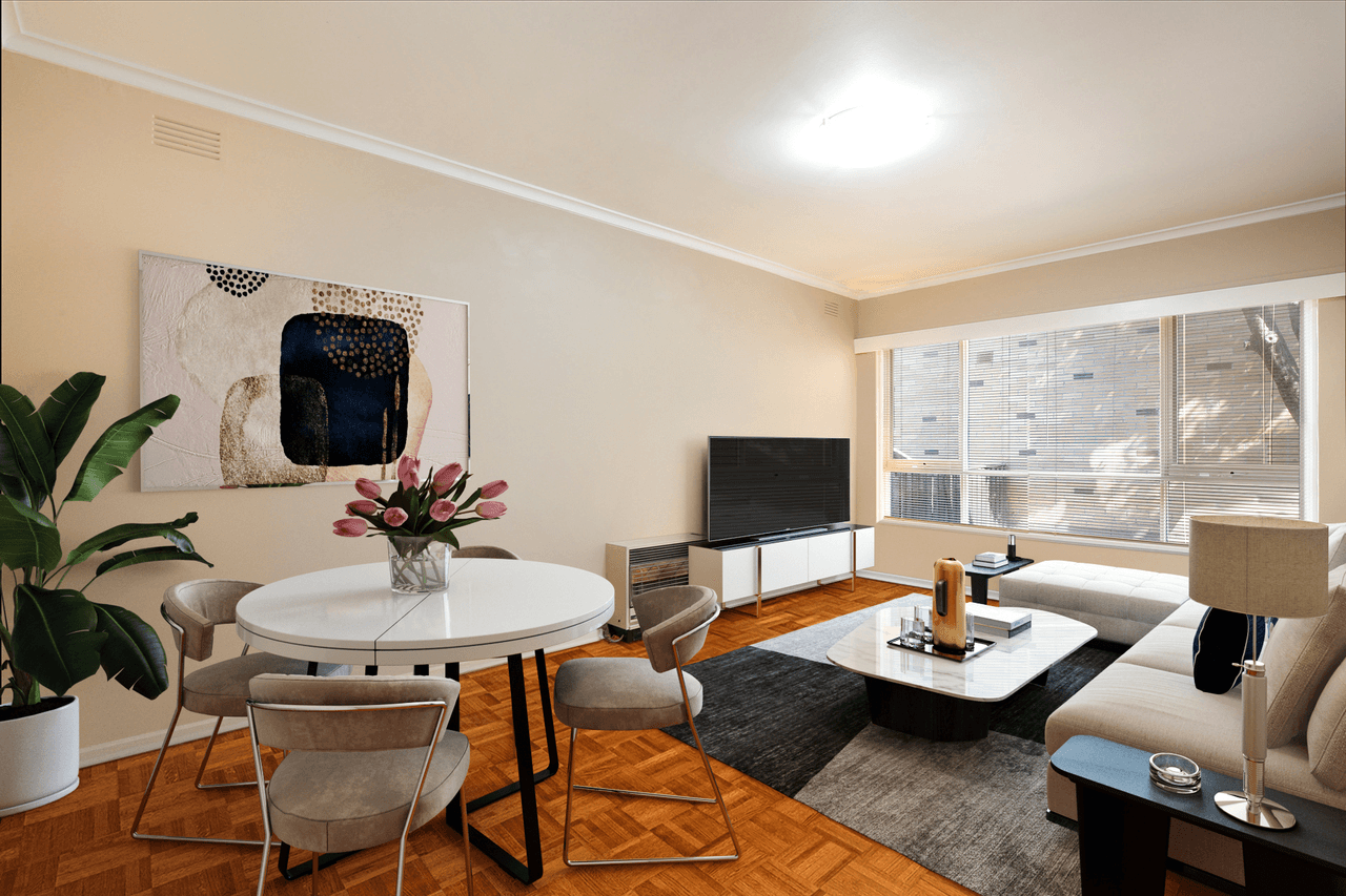 8/4-6 Manatunga Street, Clayton, VIC 3168