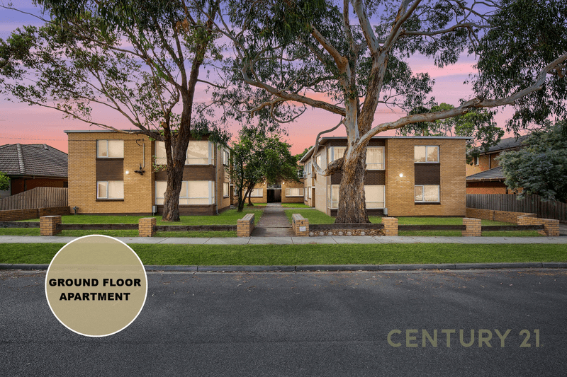 8/4-6 Manatunga Street, Clayton, VIC 3168