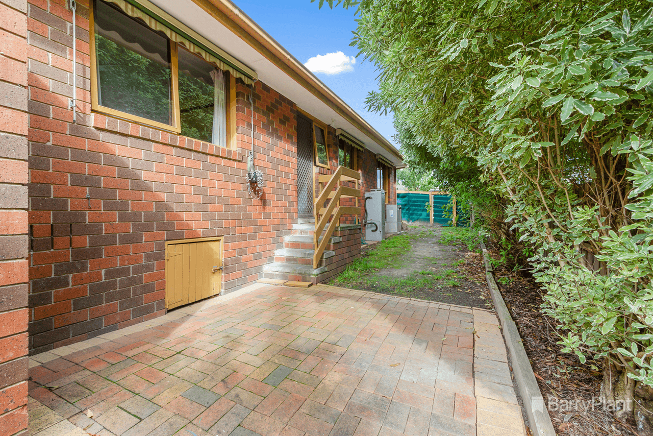 1/11 Butlers Road, Ferntree Gully, VIC 3156