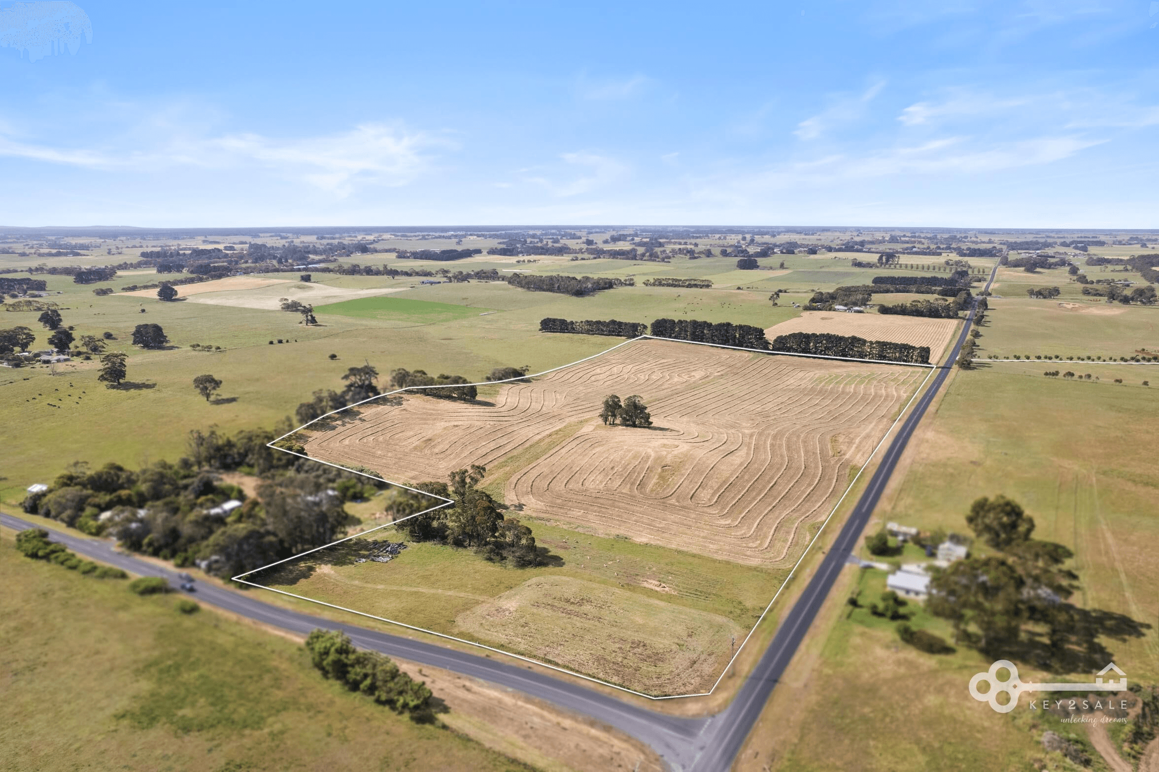 153 Bishop Road, Worrolong, SA 5291