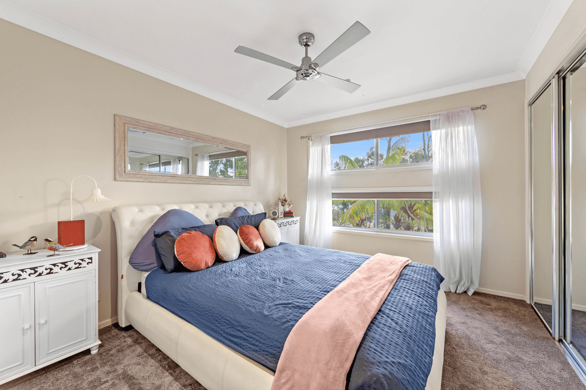 11 Pendragon Drive, COOMERA WATERS, QLD 4209