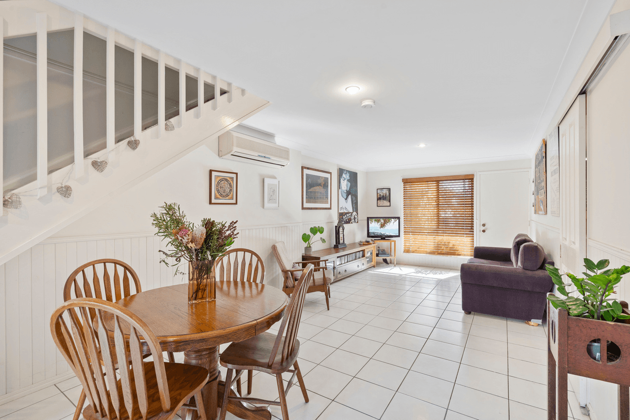 4/43 Durack Street, MOOROOKA, QLD 4105