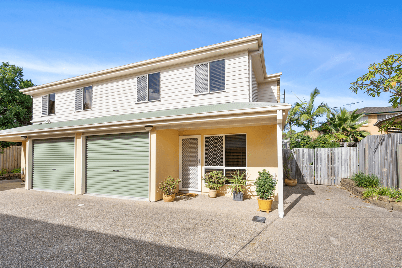 4/43 Durack Street, MOOROOKA, QLD 4105