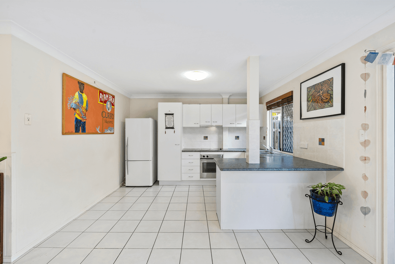 4/43 Durack Street, MOOROOKA, QLD 4105