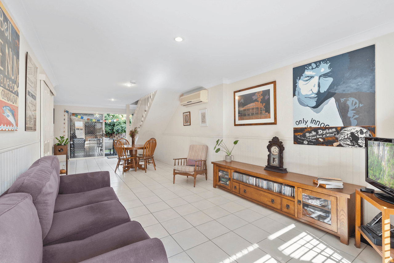 4/43 Durack Street, MOOROOKA, QLD 4105