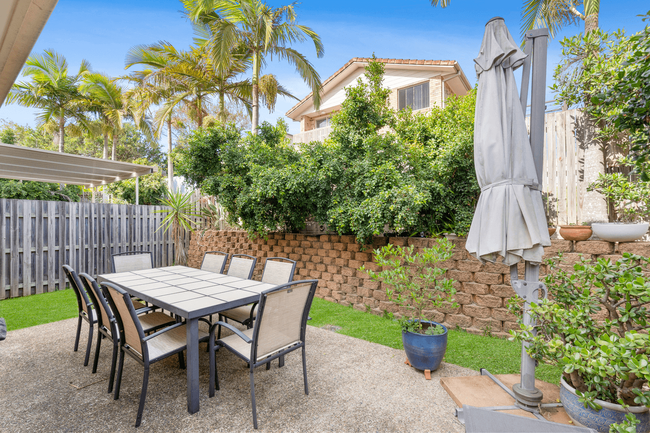 4/43 Durack Street, MOOROOKA, QLD 4105