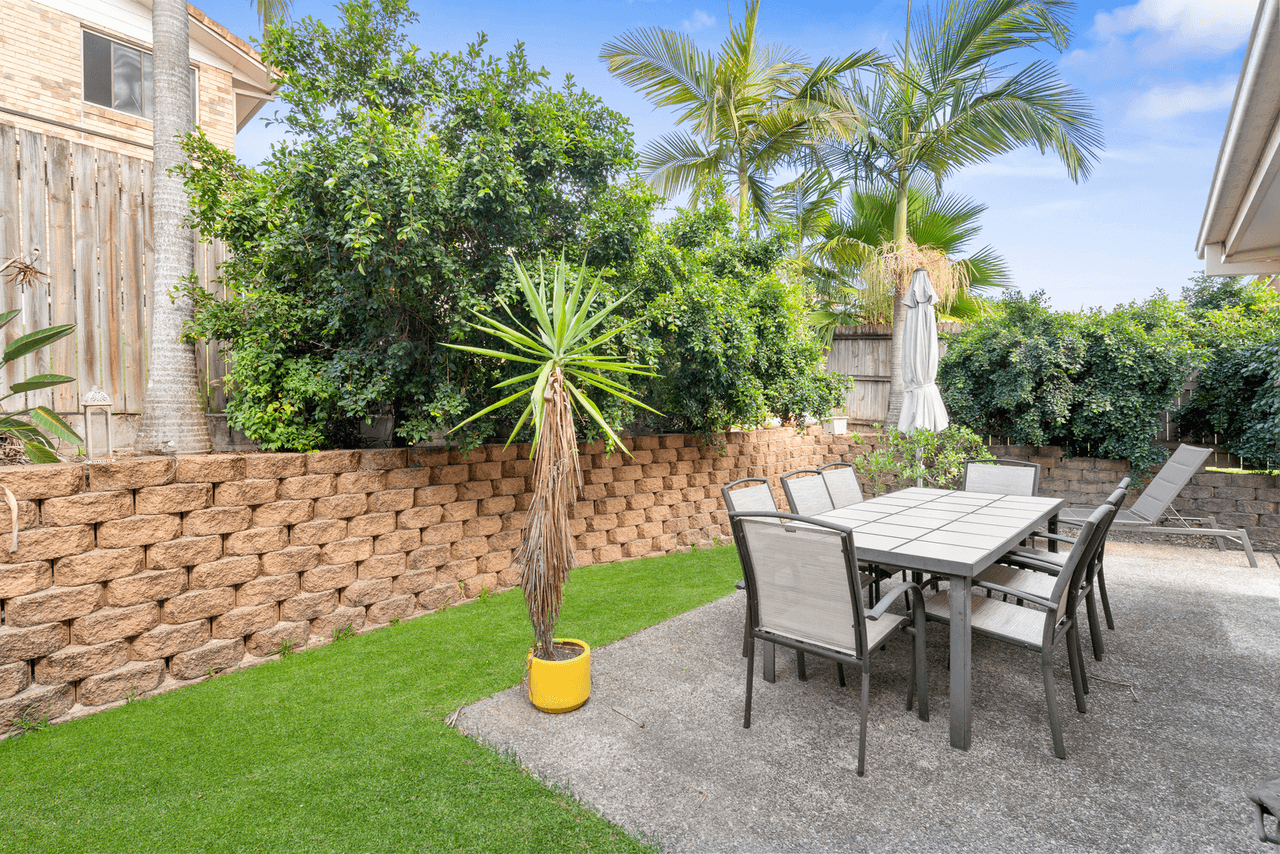 4/43 Durack Street, MOOROOKA, QLD 4105