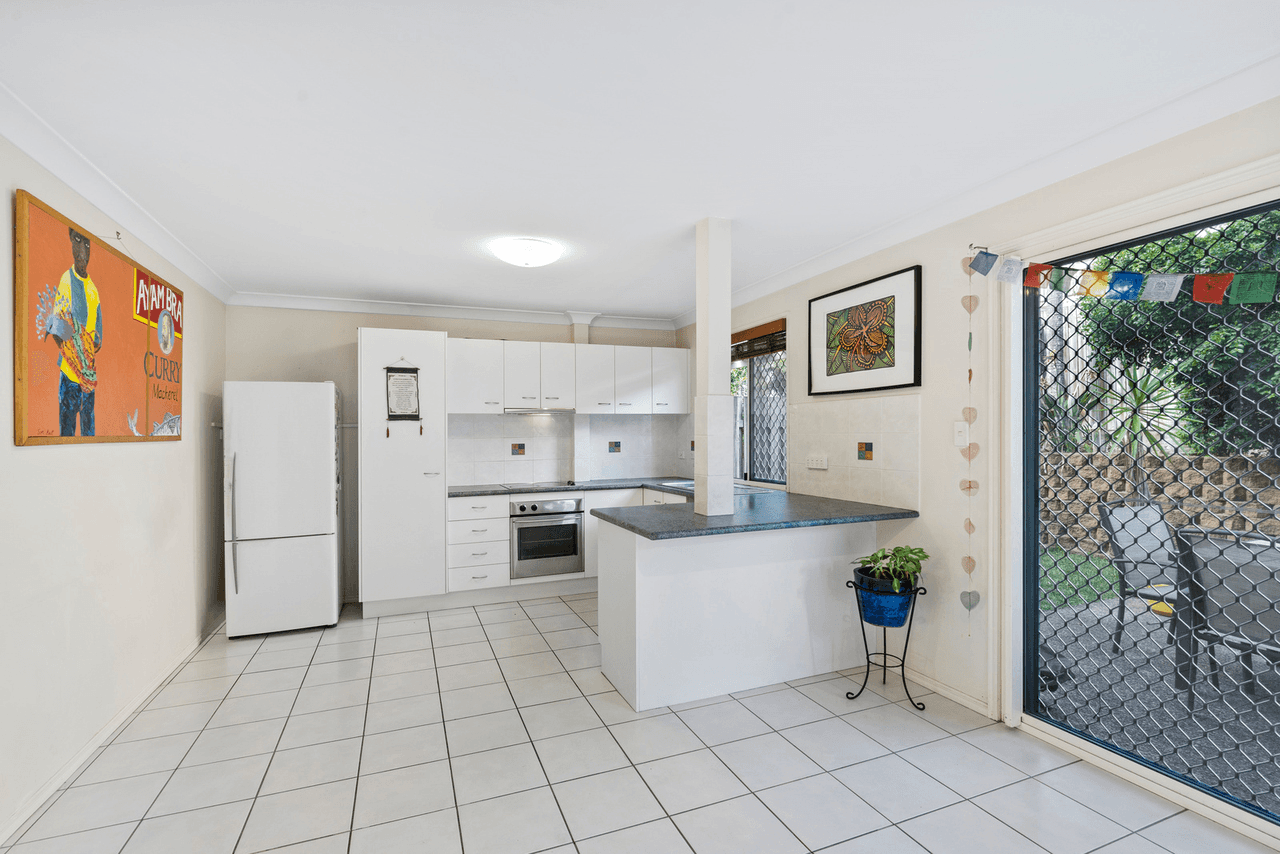 4/43 Durack Street, MOOROOKA, QLD 4105