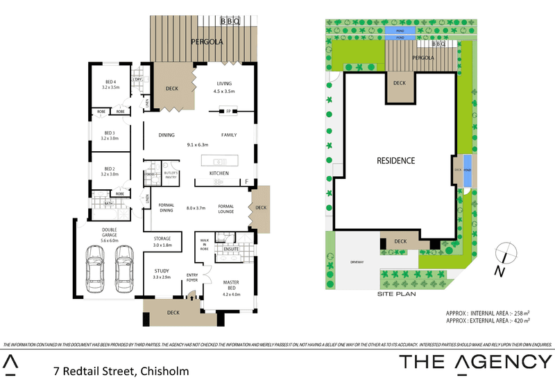 7 Redtail Street, Chisholm, NSW 2322