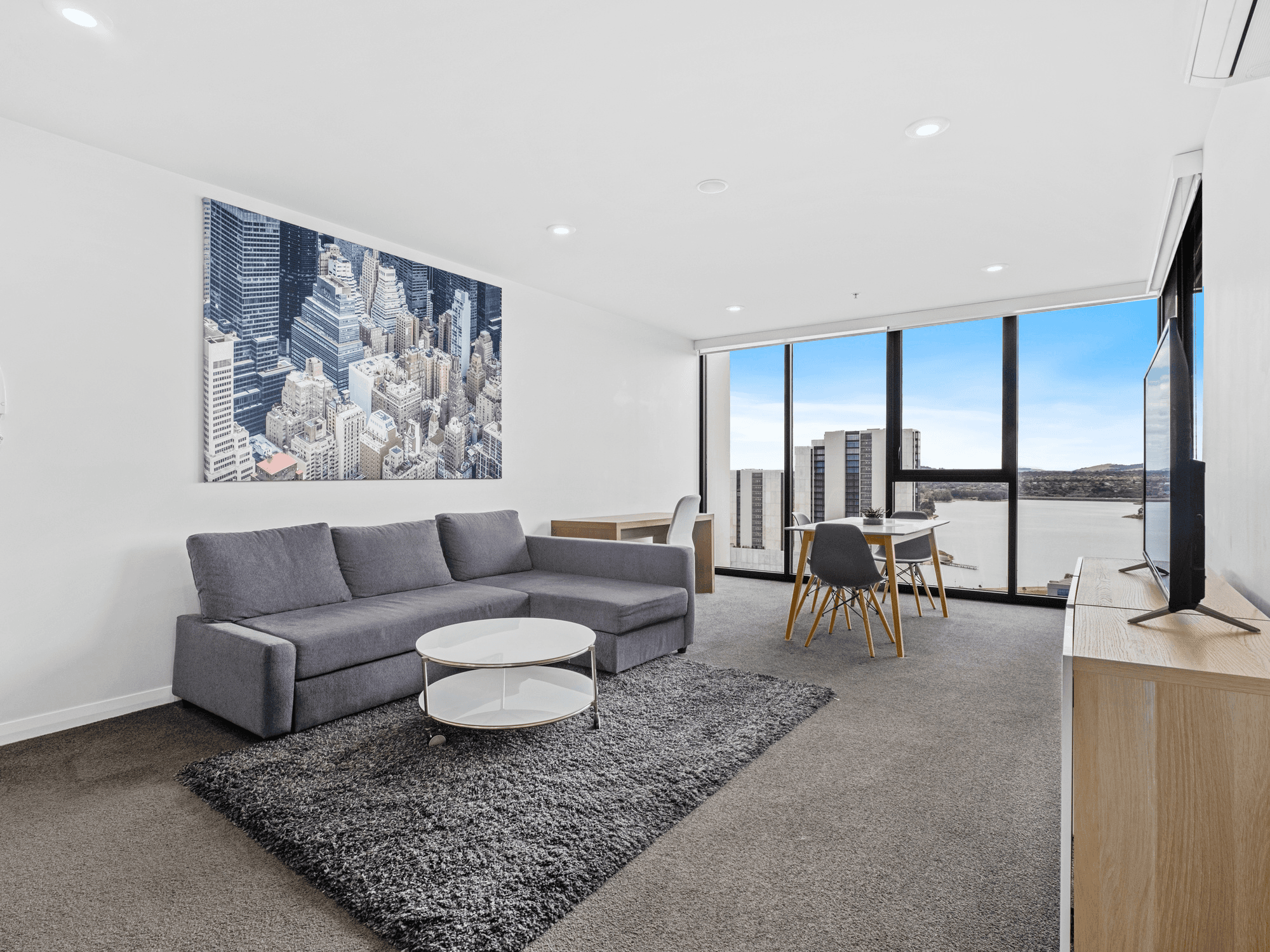 237/39 Benjamin Way, BELCONNEN, ACT 2617